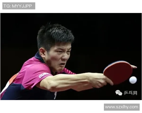 乒乓球背后的心灵力量揭秘：杭州乒乓球队的心理素质探索之旅